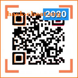 Fast QR Scanner - Barcode Scanner, QR Code Reader icon