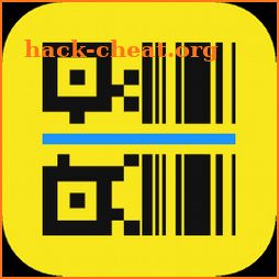 Fast QR Scanner icon