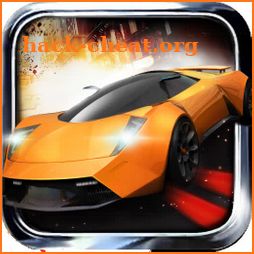 Fast Racing 3D icon