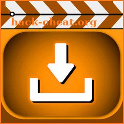 Fast Video Downloader - Free Hd Downloader icon