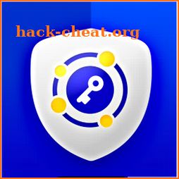 Fast vpn _ Peki vpn icon