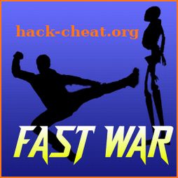 FAST WAR icon