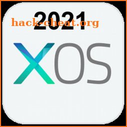 Fast XOS Launcher 2021 - Smooth, Stabilize icon