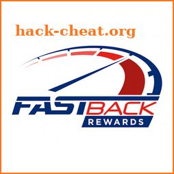 FastBack Rewards icon