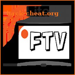 FastoTVLite icon