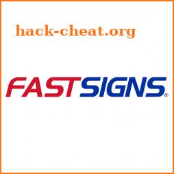 FASTSIGNS icon