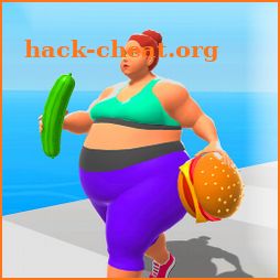 Fat 2 Fit Guide icon