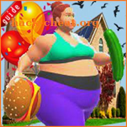 FAT 2 FIT:walkthrough icon