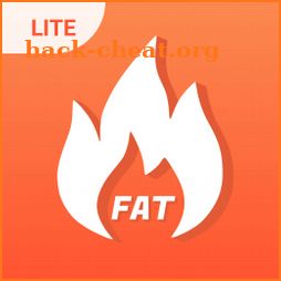 Fat Burning Workout Lite icon