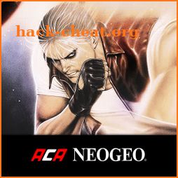 FATAL FURY 3 ACA NEOGEO icon