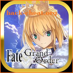 Fate/Grand Order (English) icon