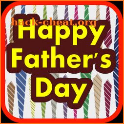 Father's Day: Cards & Frames icon