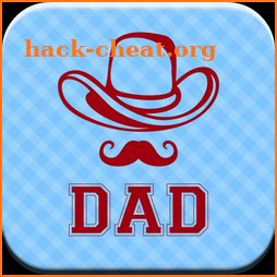 Father's Day Cards Free icon