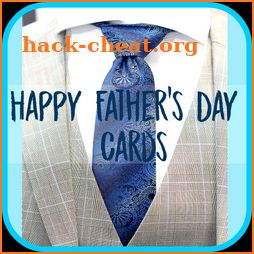 Father's Day Cards icon