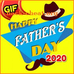 Fathers Day Greeting Cards & Wishes icon