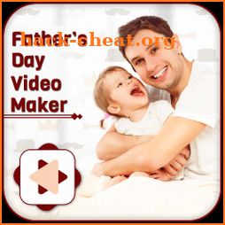 Father’s Day Video Maker 2019 icon