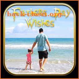 Fathers Day Wishes icon