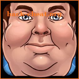 Fatify - Make Yourself Fat App icon