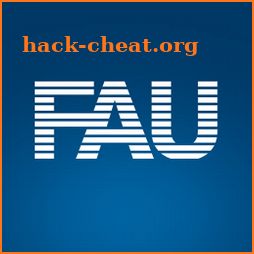 FAU App icon