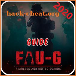 Faug Gameplay Free Tips icon