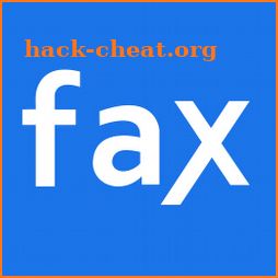 Fax - Send Fax From Phone icon