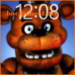 Fazbear & Friends Wallpapers icon