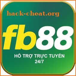 FB88 - Hỗ trợ trực tuyến 24/7 fb88 icon