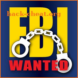 FBI Wanted icon