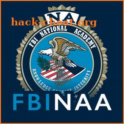 FBINAA Connect icon