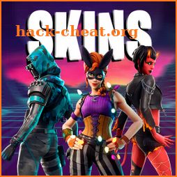 FBR Skins Cool Battle Royale Skins icon