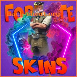 FBR Skins for Battle Royale icon