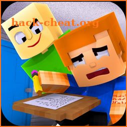 Fear Basics in Education and Learning TP for MCPE icon