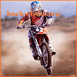 Fearless Bike Stunt Master: New Dirt Bike Games icon