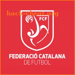 Federació Catalana Futbol FCF icon