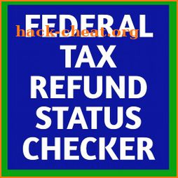 Federal Tax Refund Status Checker icon