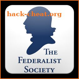 Federalist Society Events icon