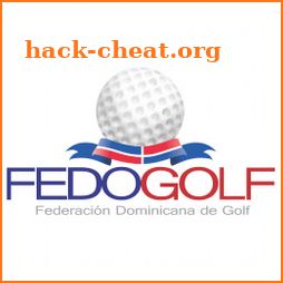 Fedogolf icon