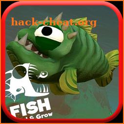 feed And grow Fish Adventure icon