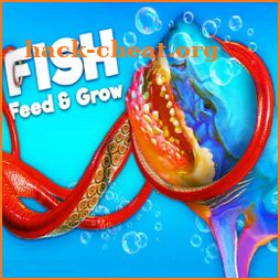 Feed and Grow Fish Mobile icon