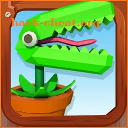 Feed me food icon