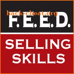 F.E.E.D. Selling Skills icon