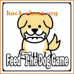 Feed The Dog Game v1.0 icon