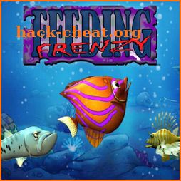 Feeding Frenzy icon