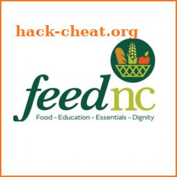 FeedNC icon