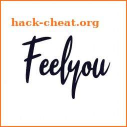 Feelyou: Social mood diary icon