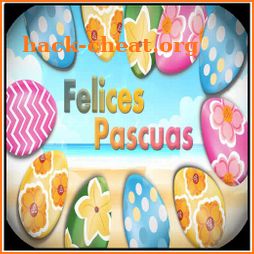 Felices pascuas icon