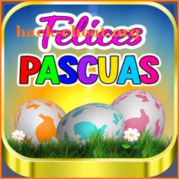 Felices Pascuas, Semana Santa Imágenes icon