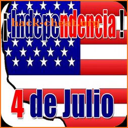 ¡Feliz 4 de Julio! icon