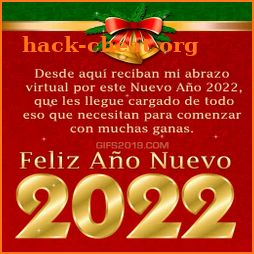 Feliz año nuevo y feliz navidad fotos 2022 icon