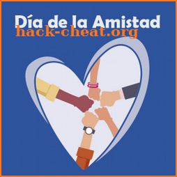 Feliz Dia de la Amistad 2021 icon